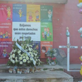 FGR confirma detención en EU de socia de la Guardería ABC, Sandra Lucía 'T'