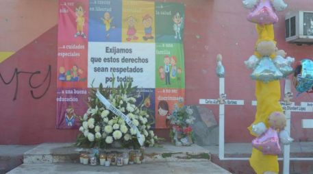 El Gobernador de Sonora celebró la noticia y expresó el respaldo a las acciones que tome la Presidenta Claudia Sheinbaum. SUN /A. ESCOBAR