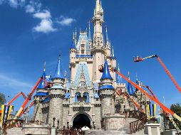 Ambos episodios, divulgados por la revista People, ponen en el centro del debate los retos de seguridad que enfrenta uno de los destinos turísticos más visitados del mundo. AP/ ARCHIVO.