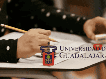 Es importante los admitidos en el Calendario 2025-B revisen periódicamente su correo electrónico, ya que recibirán información importante sobre cursos de inducción que tienen carácter obligatorio. ESPECIAL / UdeG