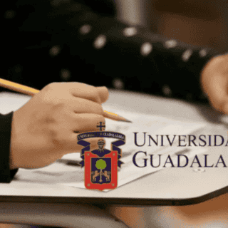 ¿Cómo consultar las listas de la UdeG del Calendario 2025-B?