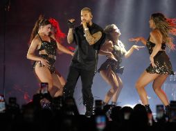 Para quienes planean asistir, aquí te contamos todo lo que debes saber para hacer de esta experiencia algo inolvidable. EL INFORMADOR/ ARCHIVO