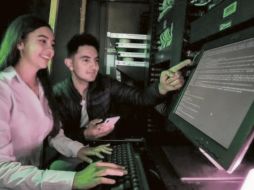 Compartir datos en plataformas sin protección puede poner en riesgo la privacidad. ESPECIAL