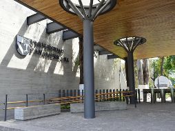 La universidad impulsa trayectorias profesionales sólidas al fomentar ventajas competitivas. EL INFORMADOR/ H. Figueroa