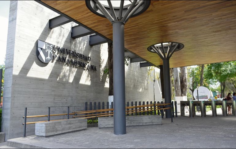 La universidad impulsa trayectorias profesionales sólidas al fomentar ventajas competitivas. EL INFORMADOR/ H. Figueroa