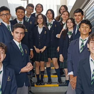 Educación bilingüe e integral con valores