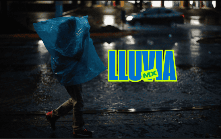 Las lluvias puntuales fuertes a muy fuertes podrían reducir la visibilidad en tramos carreteros, incrementar los niveles de ríos y arroyos, y generar encharcamientos, deslaves e inundaciones. EL INFORMADOR / ARCHIVO