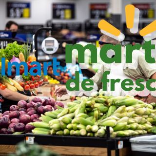 Martes de Frescura en Walmart: Estas son las ofertas de hoy 8 de agosto