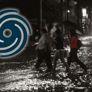 ACTUALIZACIÓN sobre la tormenta tropical "Henriette" hoy martes