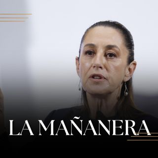 "La Mañanera" de Sheinbaum de hoy miércoles 6 de agosto de 2025