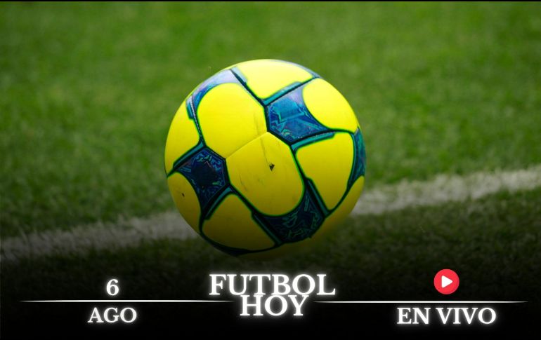 La programación diaria incluye partidos que pueden verse en televisión abierta, otros en restringida, y algunos a través de streaming. IMAGO7