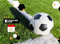 Si planeas seguir alguno de los partidos, ten en cuenta que algunos serán transmitidos únicamente por plataformas de streaming. ESPECIAL / CANVA