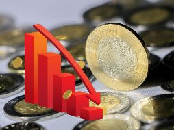 Este dato del quinto mes de 2025 fue resultado de la contracción anual del 10.3 % en la maquinaria y equipo y del 4.3 % en la construcción. CANVA / ESPECIAL