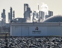 De acuerdo con la Presidenta Claudia Sheinbaum, a partir de 2027, Pemex 