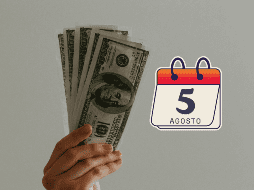 Así se cotiza el dólar hoy, 5 de agosto en Banco Azteca. UNSPLASH/ J. Valery