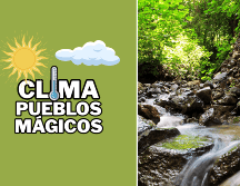 Según el pronostico del clima de hoy, 5 de agosto se prevé tormentas en algunos Pueblos Mágicos de Jalisco. EL INFORMADOR/ ARCHIVO