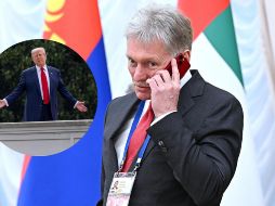 Rusia tomará las medidas necesarias ante escalada en EU y Europa: Peskov