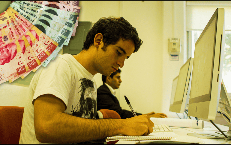 Los jóvenes continúan optando por las mismas disciplinas que hace una década, sin considerar plenamente las nuevas oportunidades que se ofrecen. EL INFORMADOR / ARCHIVO