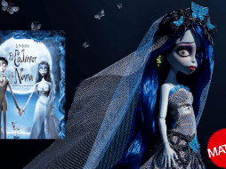 Mattel lanza muñeca de 