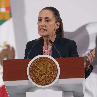 Sheinbaum niega que carteles amenacen acuerdo de seguridad con EU