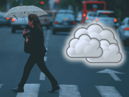 En la urbe tapatía, y de acuerdo con la cadena meteorológica de Meteored, se registra la probabilidad de alguna tormenta —con una acumulación de agua de 0.7 mm— en el 90% de su región. EL INFORMADOR / ARCHIVO