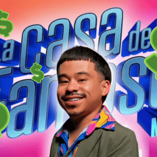 ¿Cuánto estaría ganando Abelito cada semana en La Casa de los Famosos?