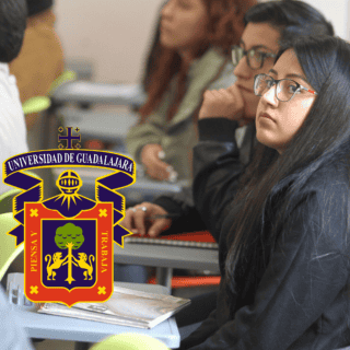 Listas UDG: ¿Qué hacer si no fuiste admitido?