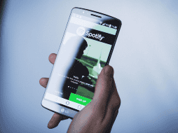 Spotify es una plataforma de streaming dedicada a la distribución de  música, podcasts y videos digitales. Pixabay