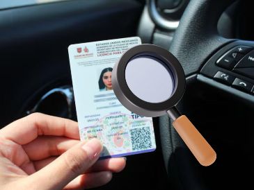 ¿Cómo saber si tu licencia es legal? SUN / ARCHIVO