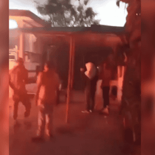 CNDH se pronuncia tras motín en penal de Tuxpan