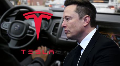 Tesla y Elon Musk recibieron una demanda colectiva por accionistas de la propia marca de automóviles. AP / EFE / ARCHIVO