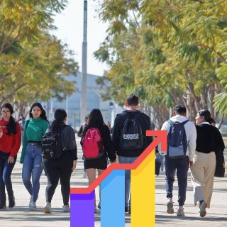 Admiten a más estudiantes en el ciclo escolar 2025 B de la UdeG