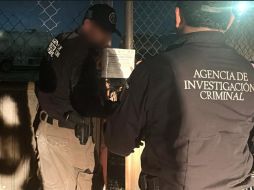 La FGR aseguró casi dos millones de litros de hidrocarburo durante un cateo en Reynosa, Tamaulipas, días antes del ataque armado contra Ernesto Vásquez Reyna en ese lugar. X / @FGRMexico