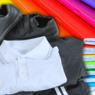 Estudiantes de este estado recibirán uniformes y útiles escolares GRATIS