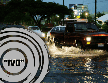 “Ivo” sería el siguiente fenómeno de la presente temporada. EL INFORMADOR / ARCHIVO