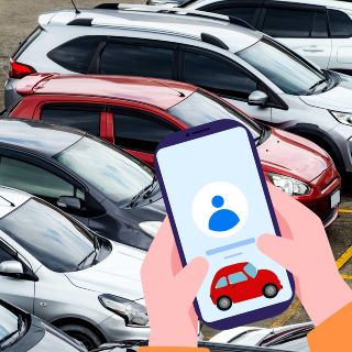 Con esta app mexicana puedes rentar autos por días, semanas o meses