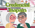La credencial Inapam es reconocida a nivel nacional y otorga descuentos en una gran variedad de servicios y productos. ESPECIAL/Inapam