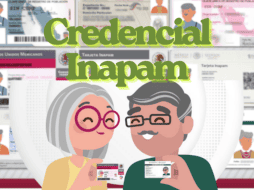 La credencial Inapam es reconocida a nivel nacional y otorga descuentos en una gran variedad de servicios y productos. ESPECIAL/Inapam