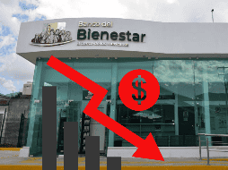 Durante el trimestre, el Banco del Bienestar reportó mayores presiones en diversos rubros de gasto. ESPECIAL / BANCO DEL BIENESTAR