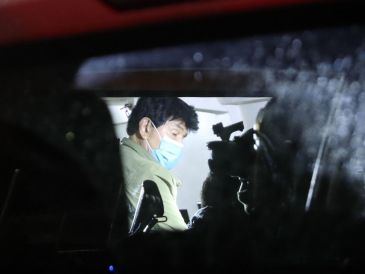 Rafael Caro Quintero evade la pena de muerte de acuerdo con unos documentos de autoridades estadounidenses dados a conocer hace unos momentos. SUN / ARCHIVO