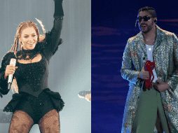 Las votaciones para los premios MTV VMA's ya están disponibles en el sitio oficial de MTV. AP/SUN/ARCHIVO/ESPECIAL