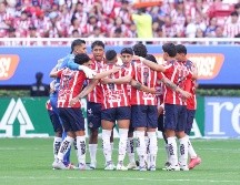 Cincinnati se ha establecido como el principal enemigo de Chivas desde que inició su participación en la Leagues Cup. IMAGO7.