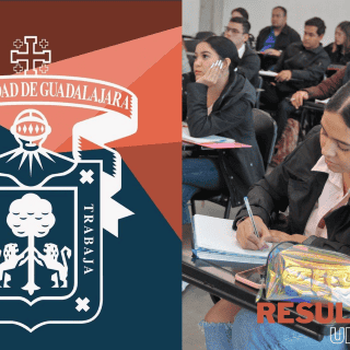 Resultados UDG: ¿Qué debes hacer si fuiste admitido?