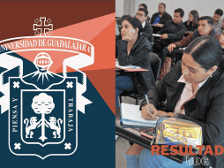 La Universidad de Guadalajara admitió a 20 mil 831 estudiantes para este ciclo escolar. EL INFORMADOR/ARCHIVO/ESPECIAL