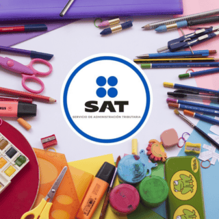 Estos gastos escolares sí puedes deducir en tu declaración anual, según el SAT