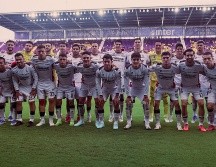 Para Atlas, el choque en Atlanta será más una prueba de carácter que un trámite. X/ @AtlasFC.