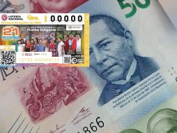 El Sorteo Mayor 3981 se realiza este martes a las 20:00 horas y podrás saber si ganaste el premio mayor en EL INFORMADOR. UNSPLASH.