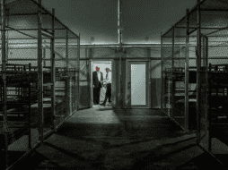 Rutilio Escandón Cadenas, cónsul de México en Miami, Florida, dio a conocer que mantiene sus recorridos por los cinco centros de detención. EFE/ARCHIVO