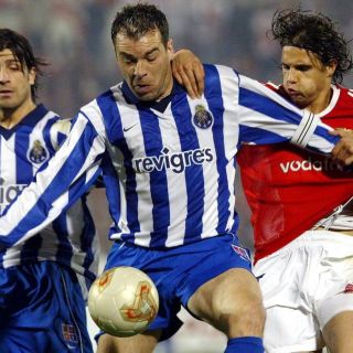 ¿De qué murió Jorge Costa, legendario capitán del Porto?