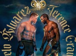 Actualmente, con 37 años, el estadounidense presume un récord invicto de 41 victorias, 31 por la vía rápida. INSTAGRAM/ @Canelo.